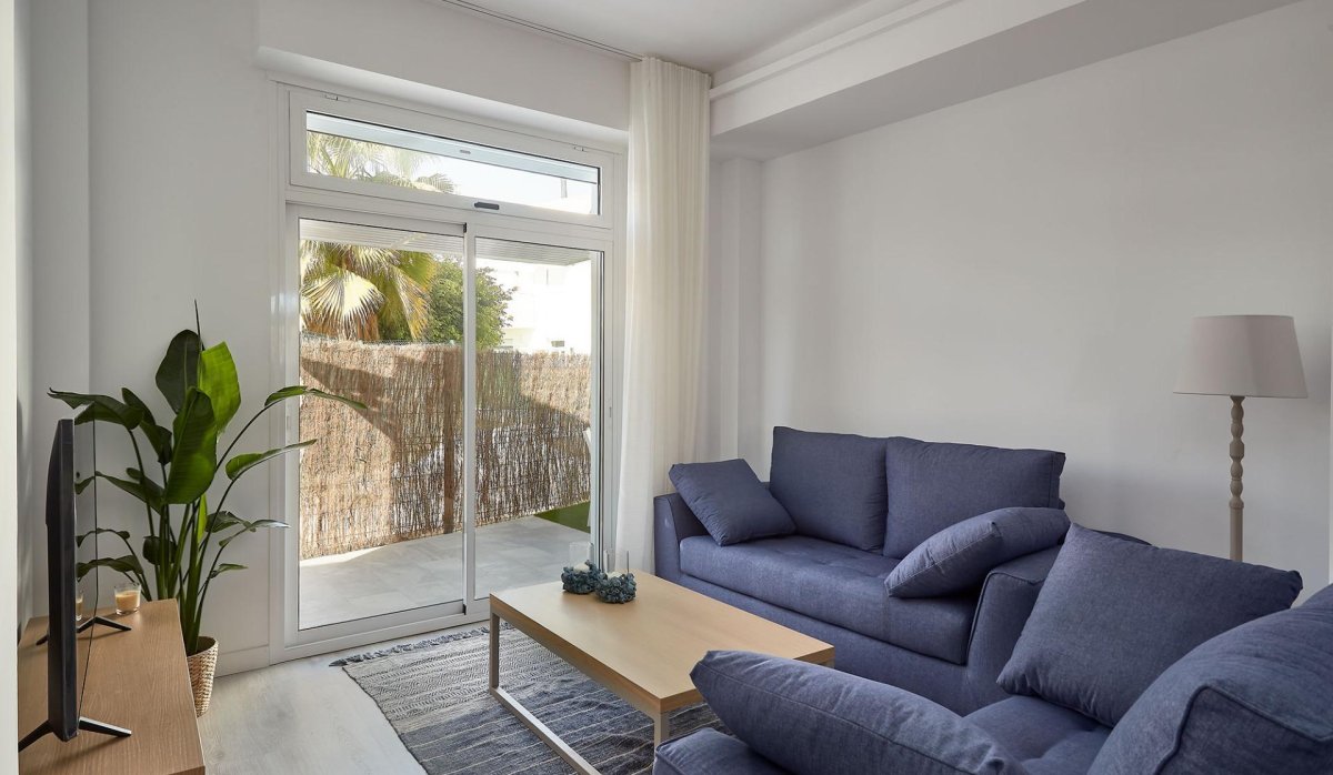 Obra nueva - Apartamento / piso - Vera