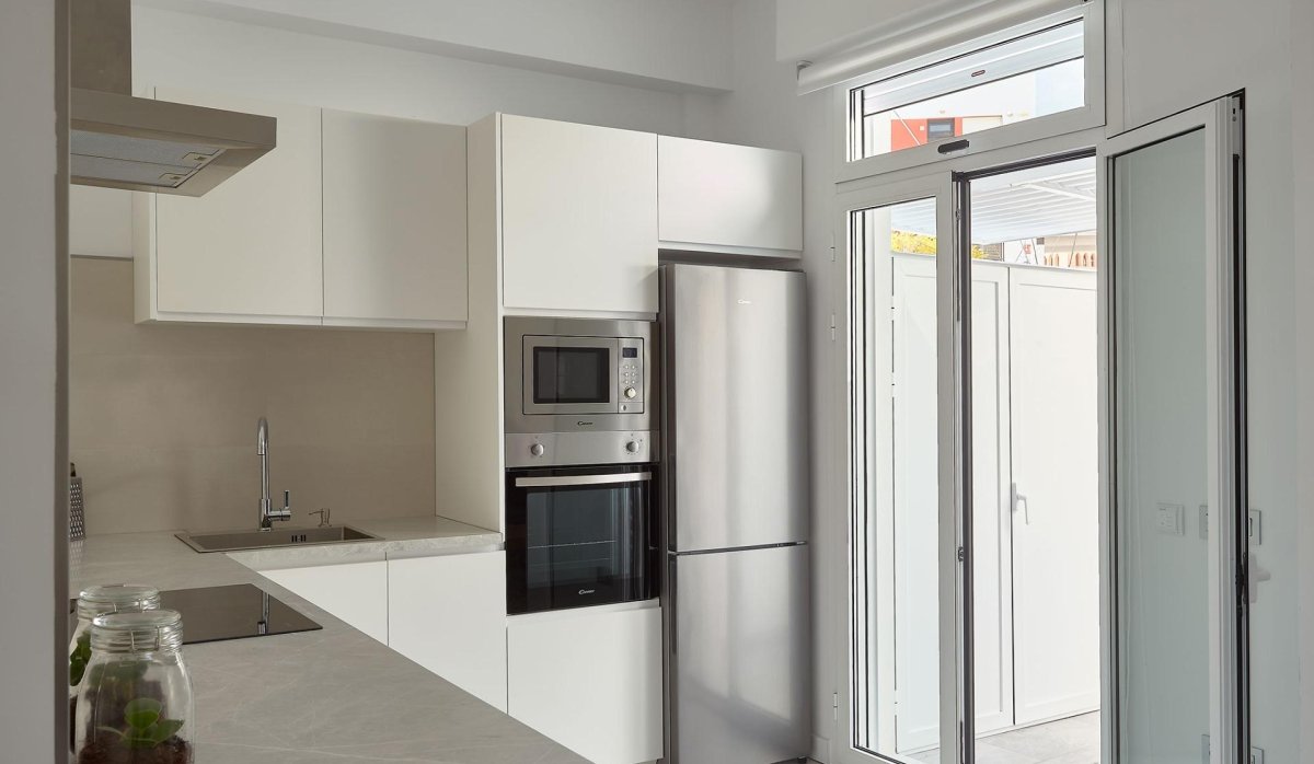 Obra nueva - Apartamento / piso - Vera