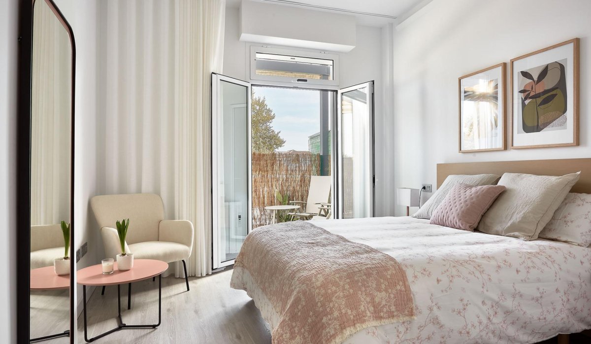 Obra nueva - Apartamento / piso - Vera