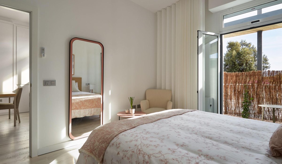 Obra nueva - Apartamento / piso - Vera