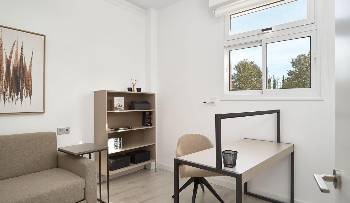 Obra nueva - Apartamento / piso - Vera