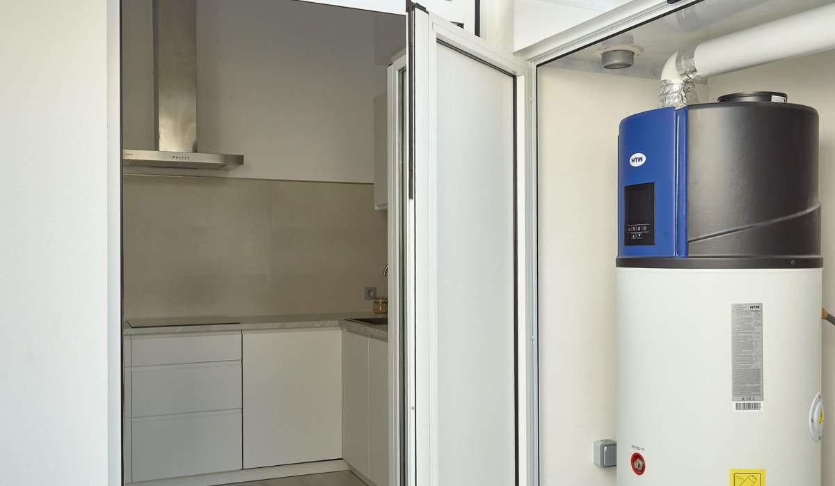 Obra nueva - Apartamento / piso - Vera