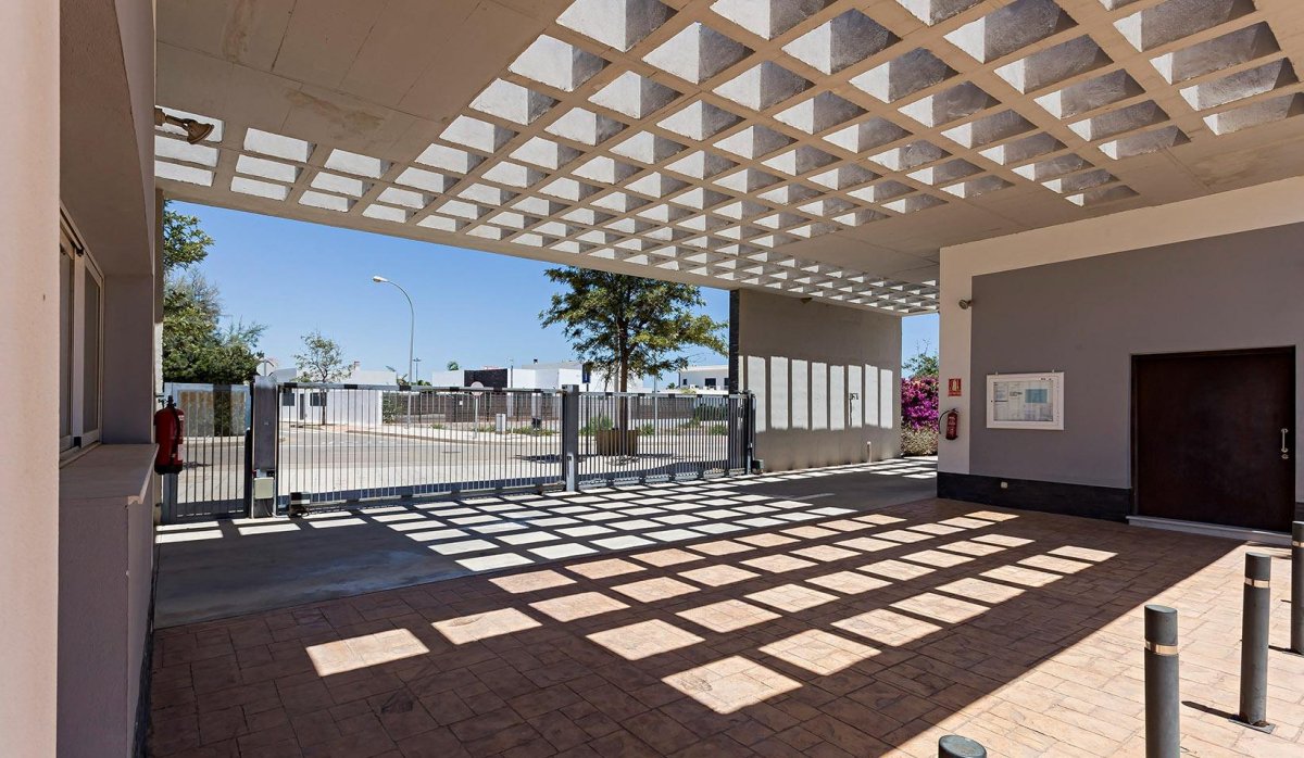 Obra nueva - Apartamento / piso - Vera