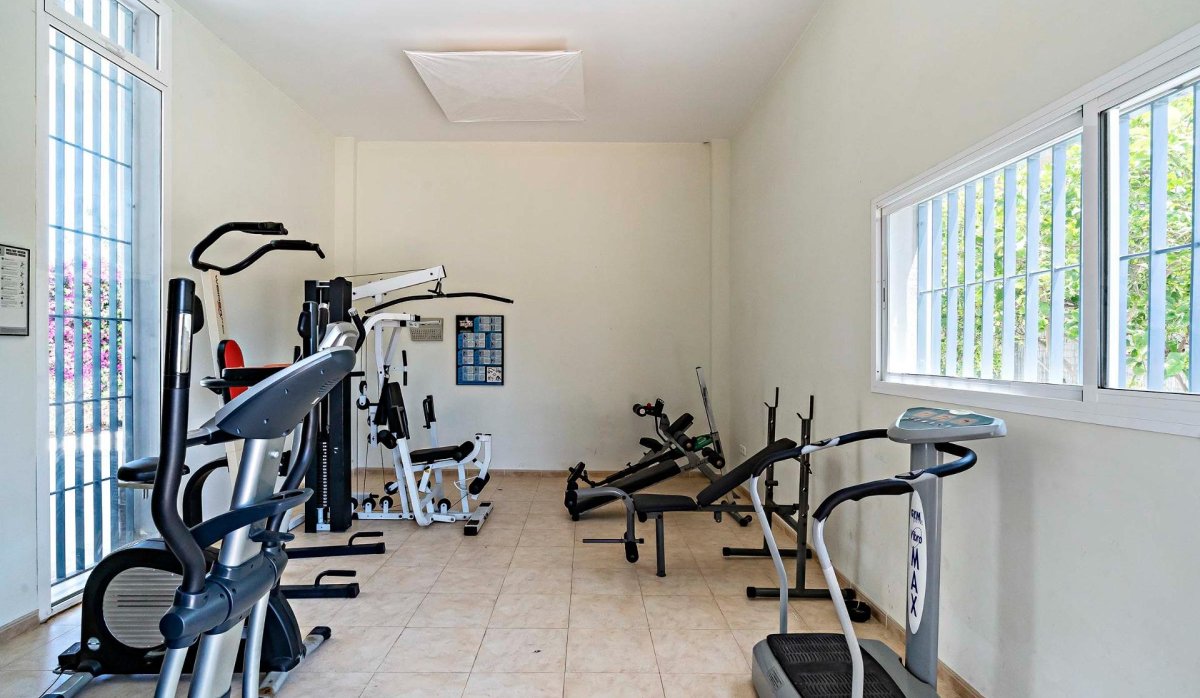 Obra nueva - Apartamento / piso - Vera