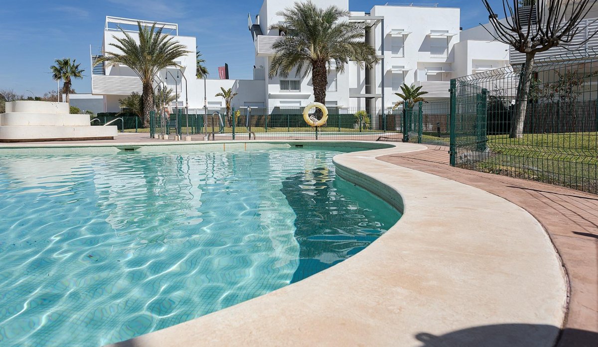 Obra nueva - Apartamento / piso - Vera