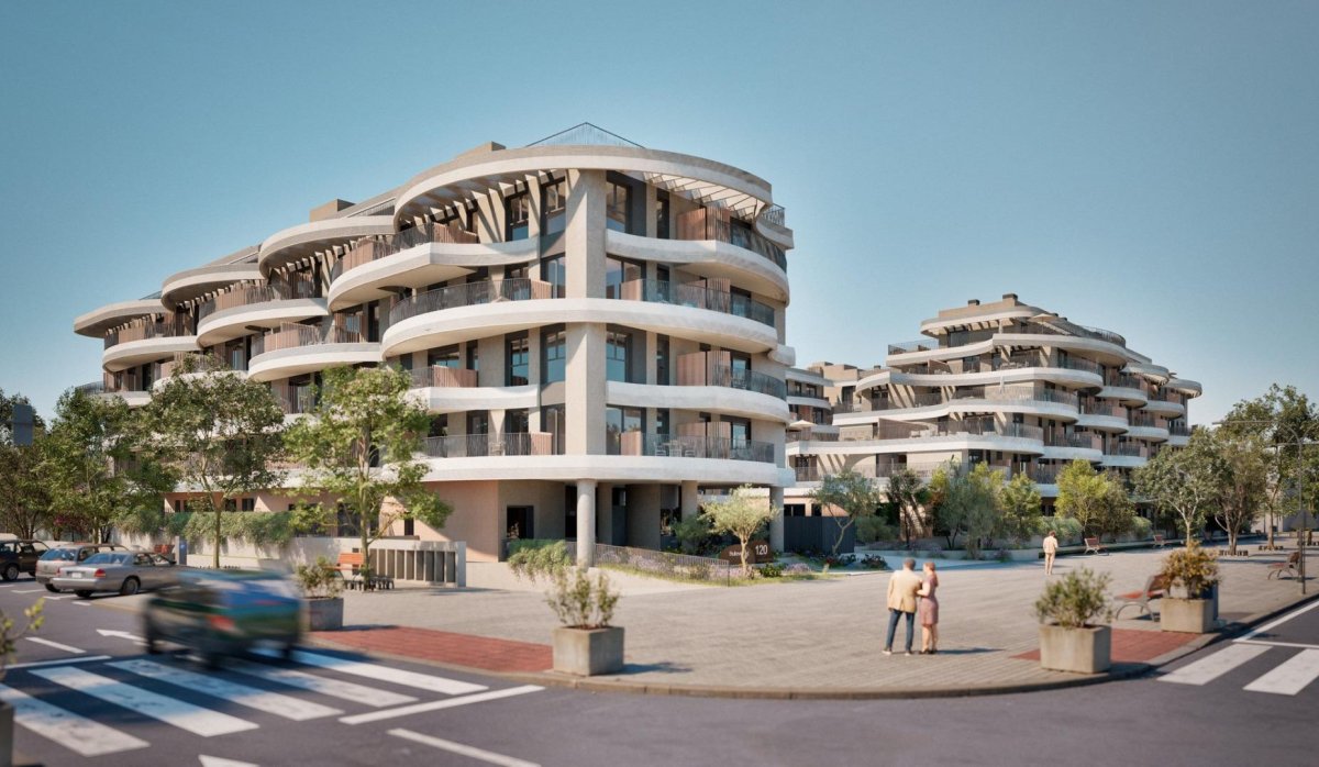 Nauja statyba - Butas / butas - 