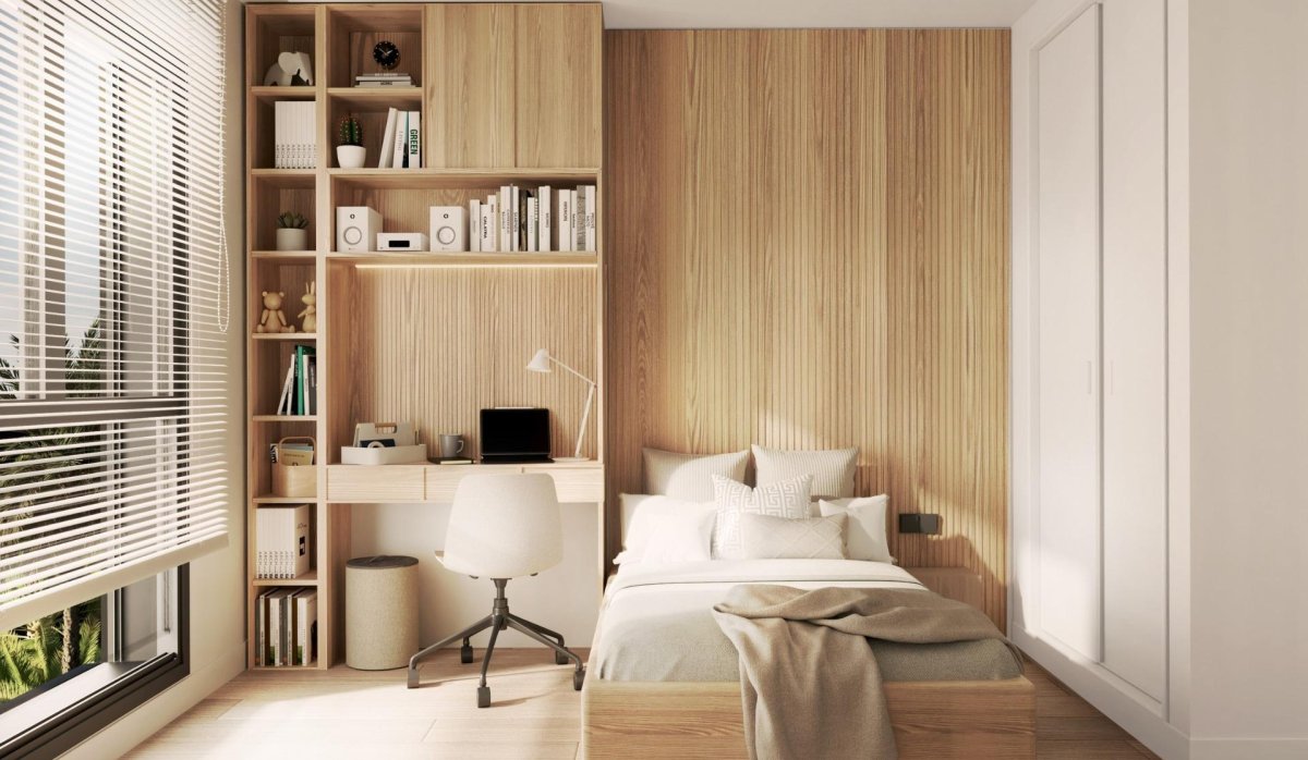 Nauja statyba - Butas / butas - 