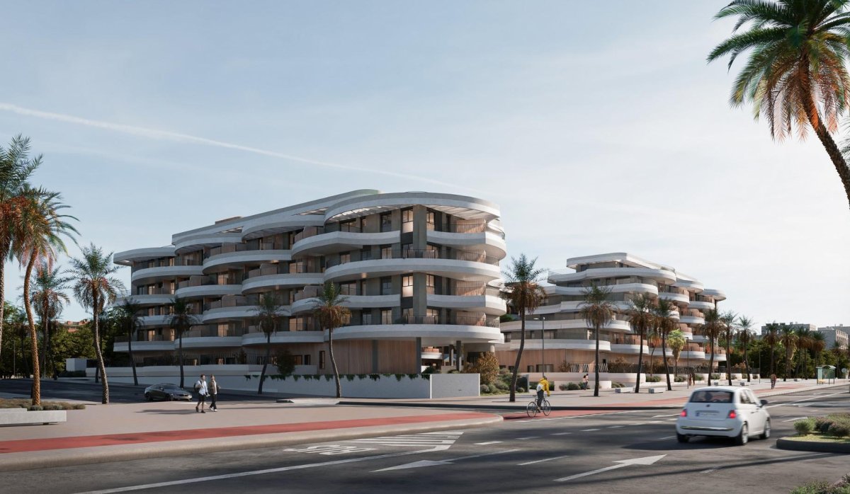Nauja statyba - Butas / butas - 