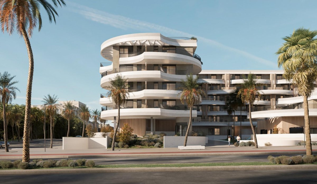 Nauja statyba - Butas / butas - 