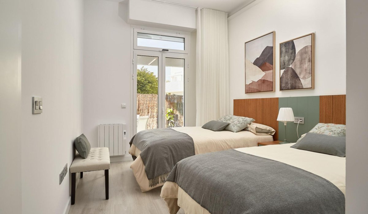 Obra nueva - Apartamento / piso - Vera