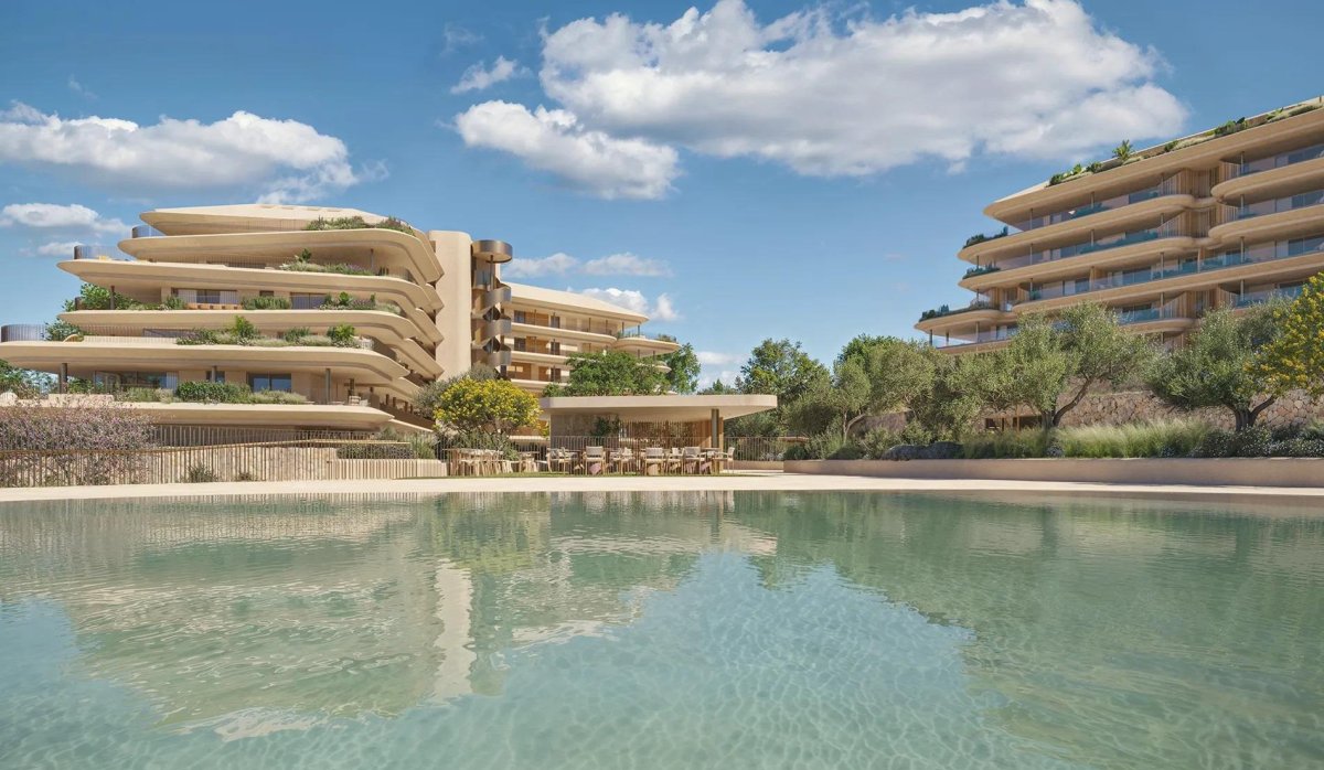 Obra nueva - Apartamento / piso - Fuengirola
