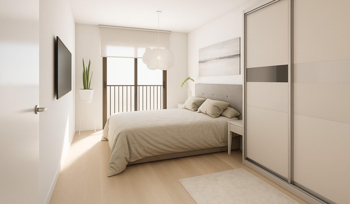 Rynek Pierwotny - Penthouse - Puerto de Mazarron