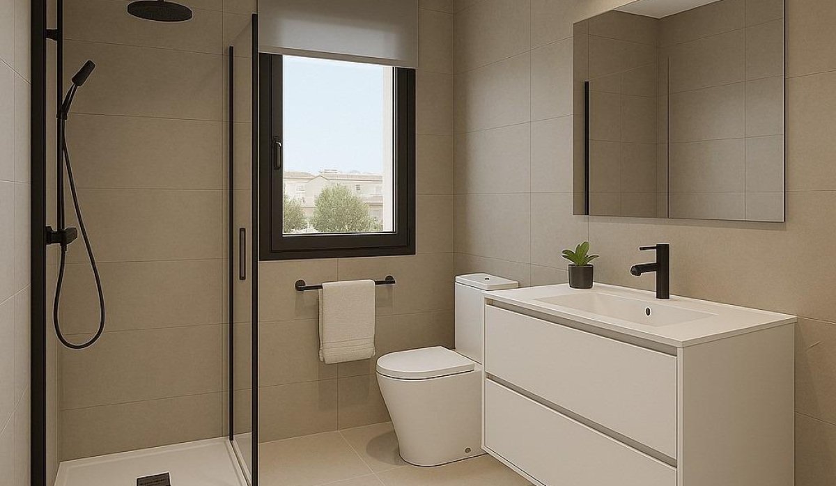 Rynek Pierwotny - Penthouse - Puerto de Mazarron