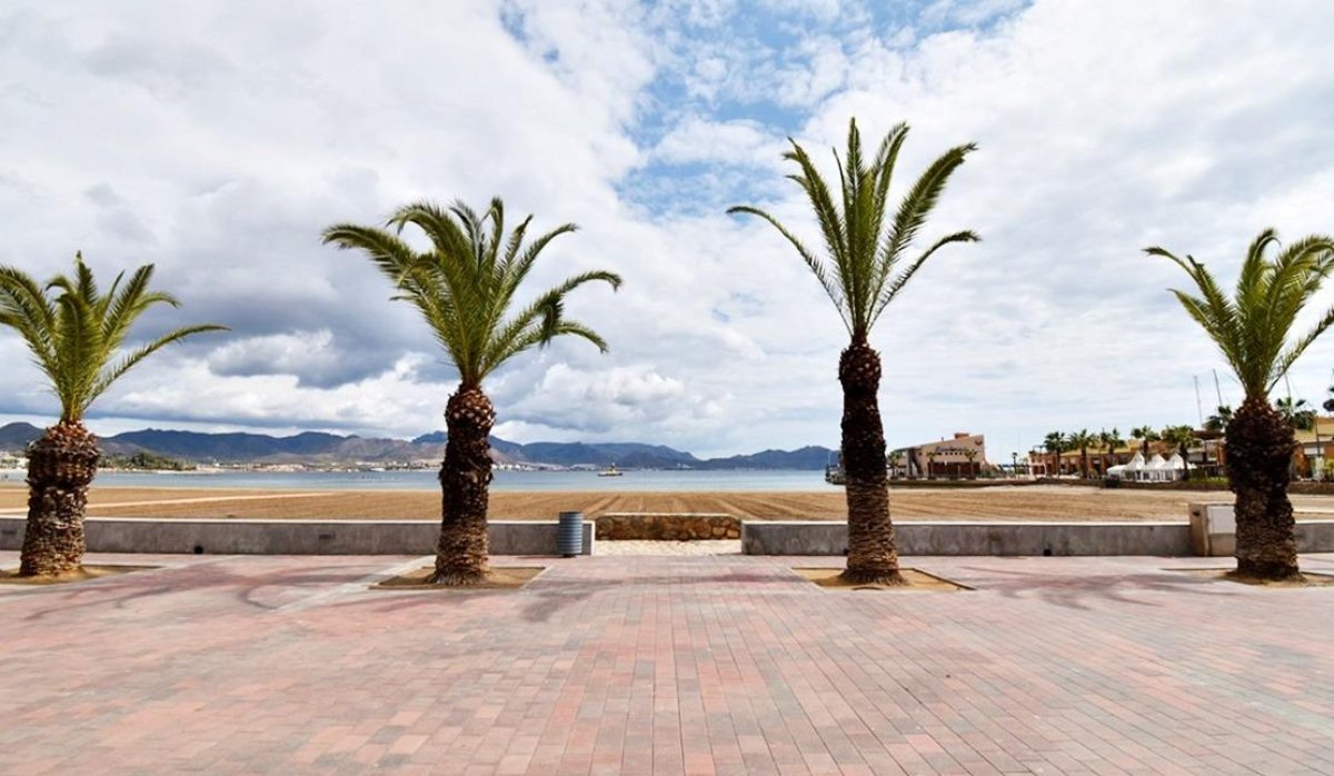 Rynek Pierwotny - Penthouse - Puerto de Mazarron
