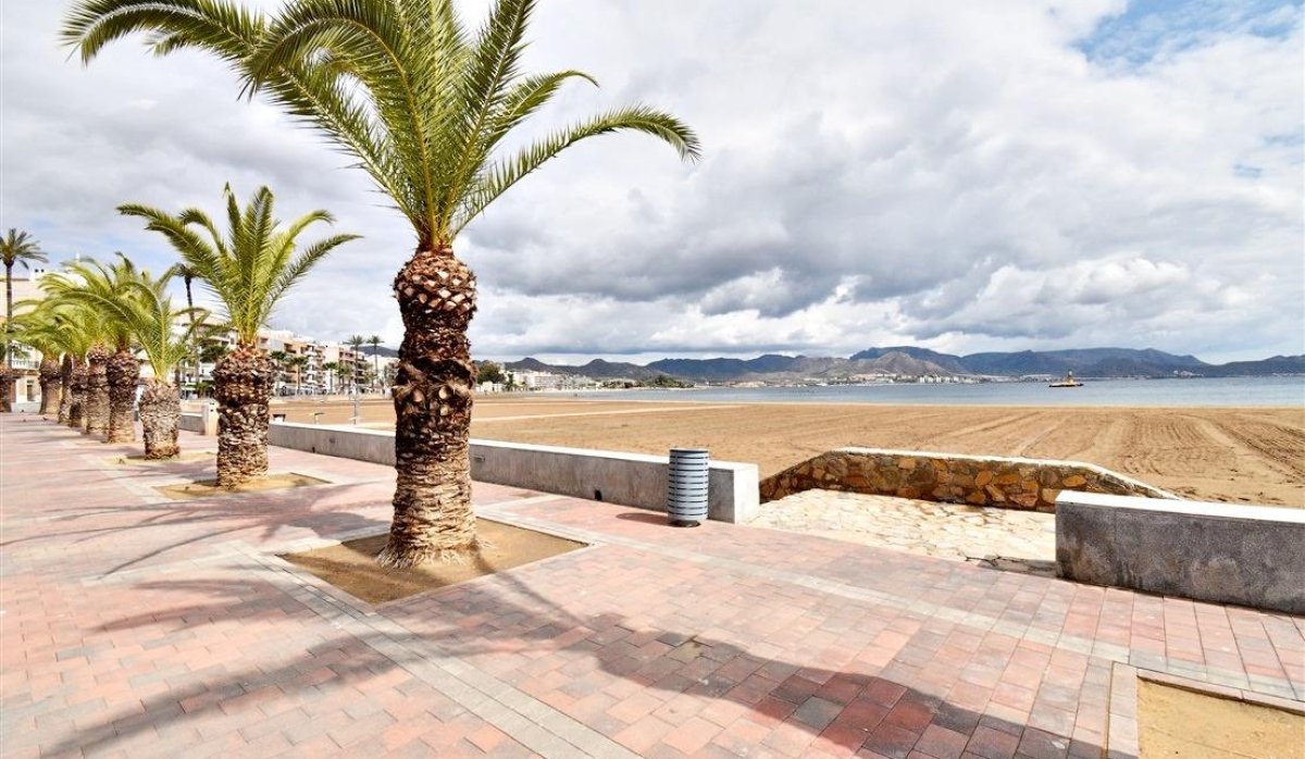 Rynek Pierwotny - Penthouse - Puerto de Mazarron