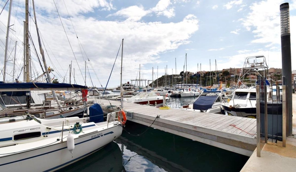 Rynek Pierwotny - Penthouse - Puerto de Mazarron
