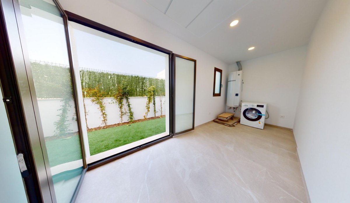 New Build - Villa - Los Alcazares