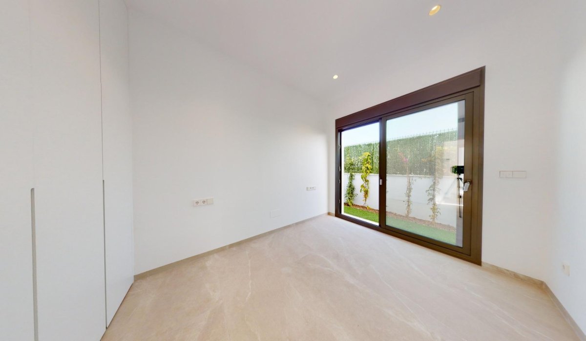 New Build - Villa - Los Alcazares