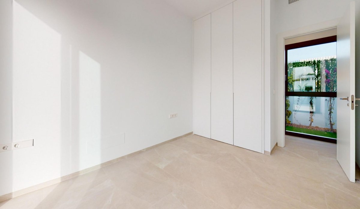 New Build - Villa - Los Alcazares
