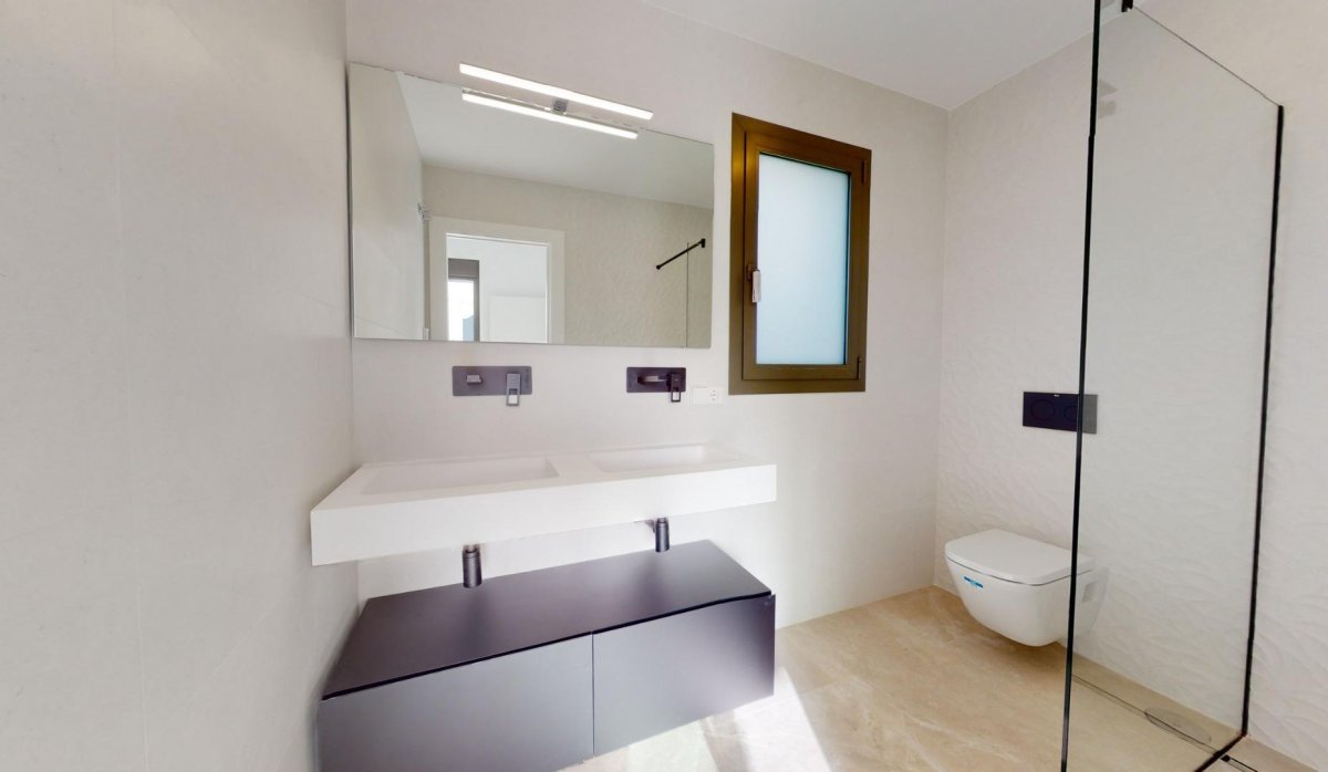 New Build - Villa - Los Alcazares