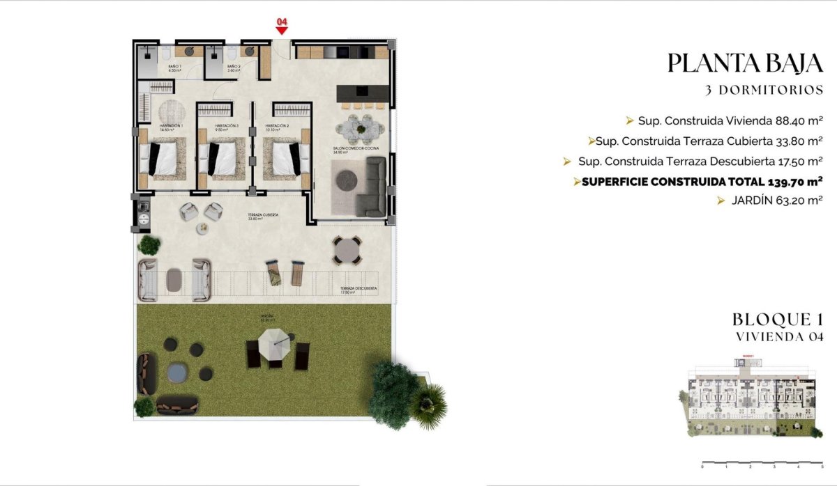 Obra nueva - Apartamento / piso - Finestrat