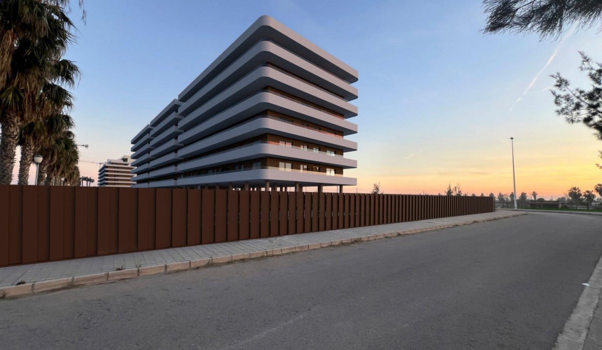 Nauja statyba - Butas / butas - 