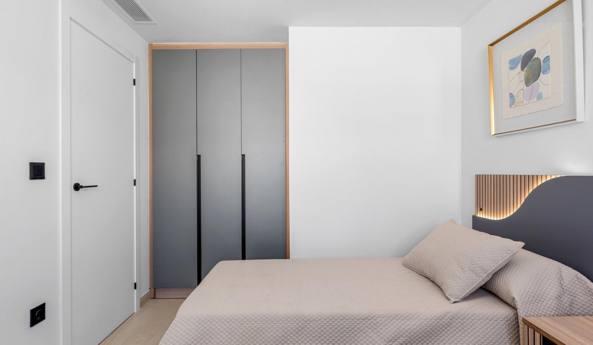 New Build - Apartment / flat - Guardamar del Segura