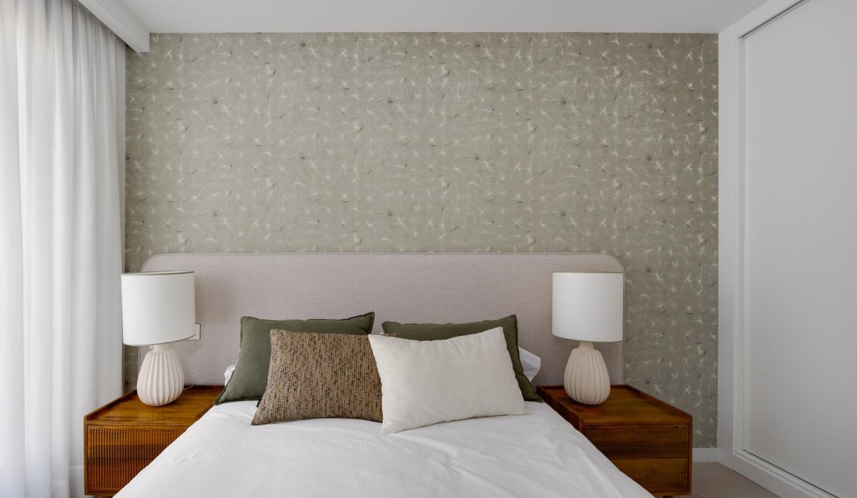 Rynek Pierwotny - Semidetached - Mutxamel