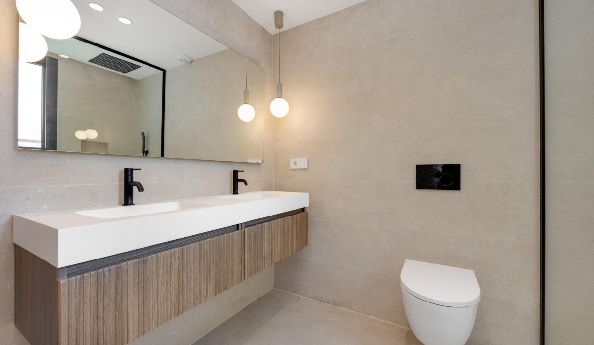 Rynek Pierwotny - Semidetached - Mutxamel