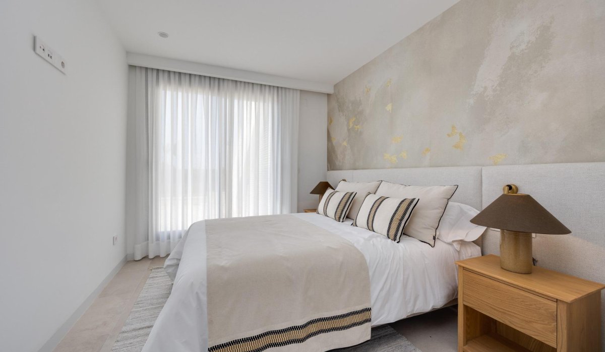 Rynek Pierwotny - Semidetached - Mutxamel