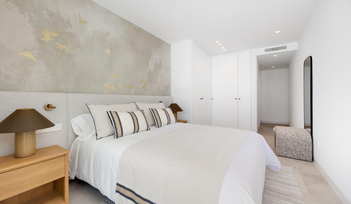 Rynek Pierwotny - Semidetached - Mutxamel
