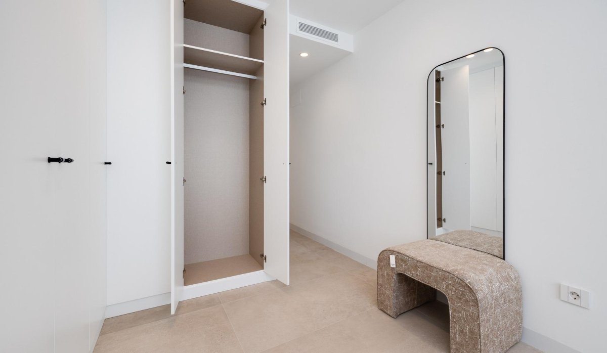 Rynek Pierwotny - Semidetached - Mutxamel