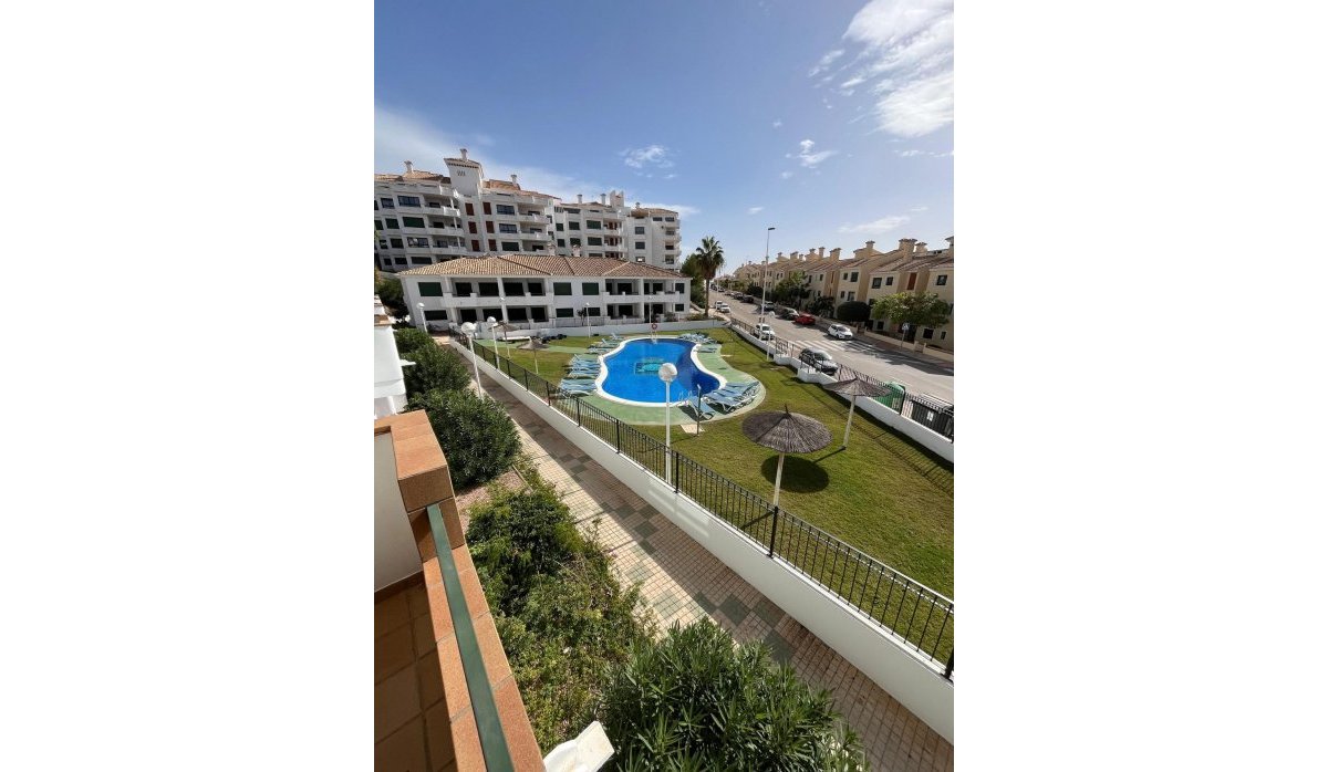 Новое здание - Пентхаус - Orihuela Costa