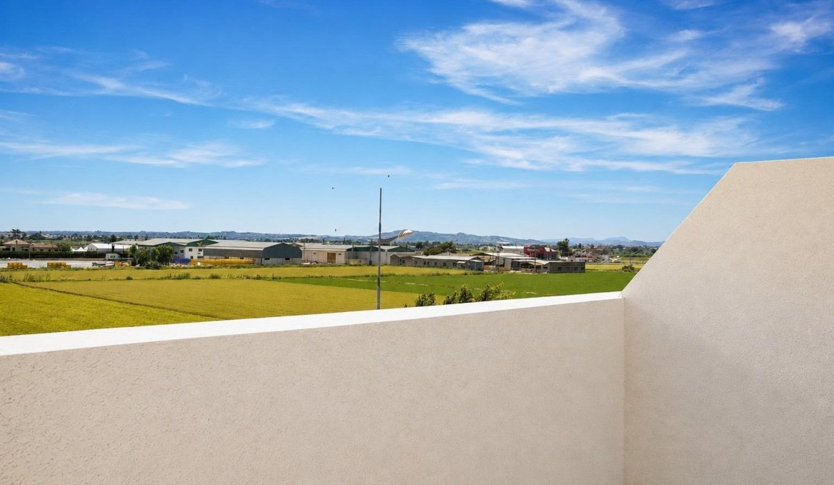 New Build - Townhouse - Dolores