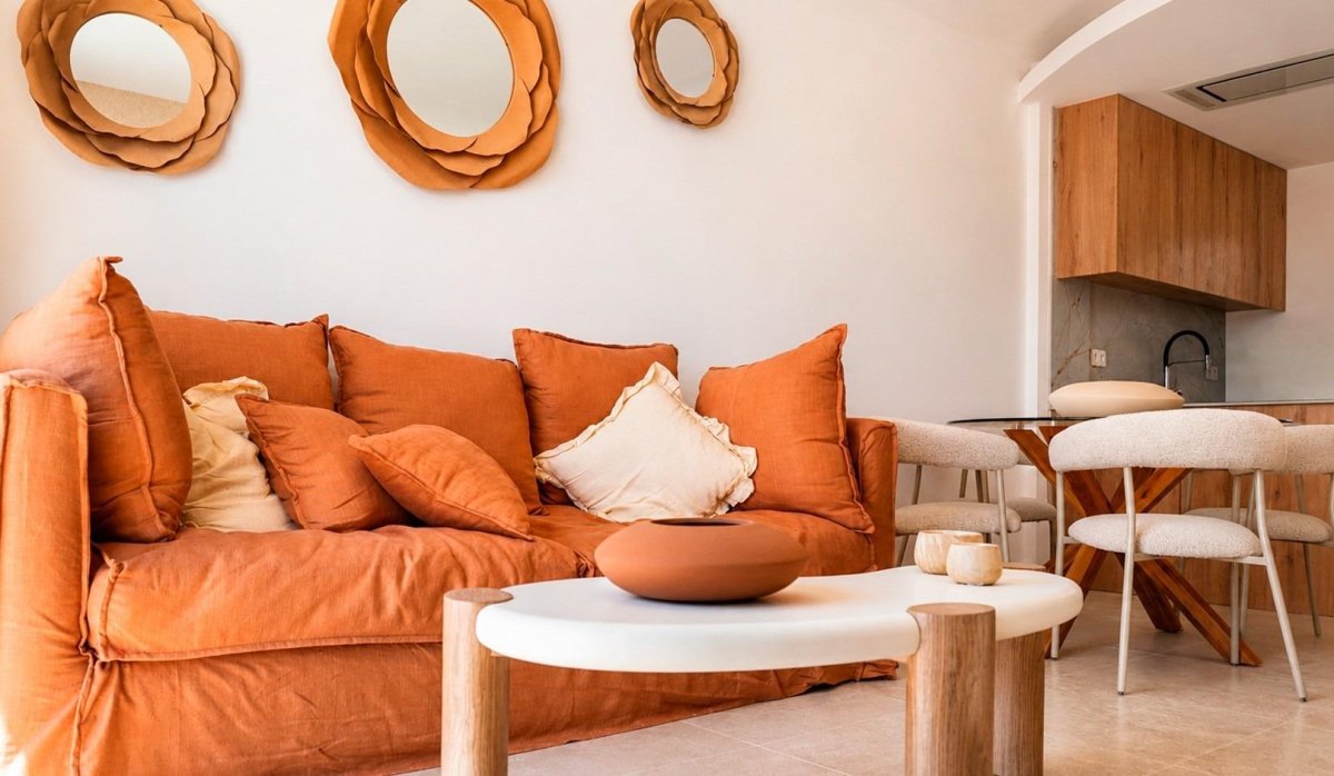 New Build - Townhouse - Dolores