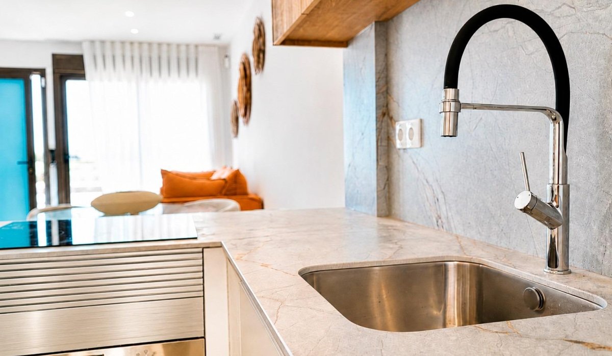 New Build - Townhouse - Dolores