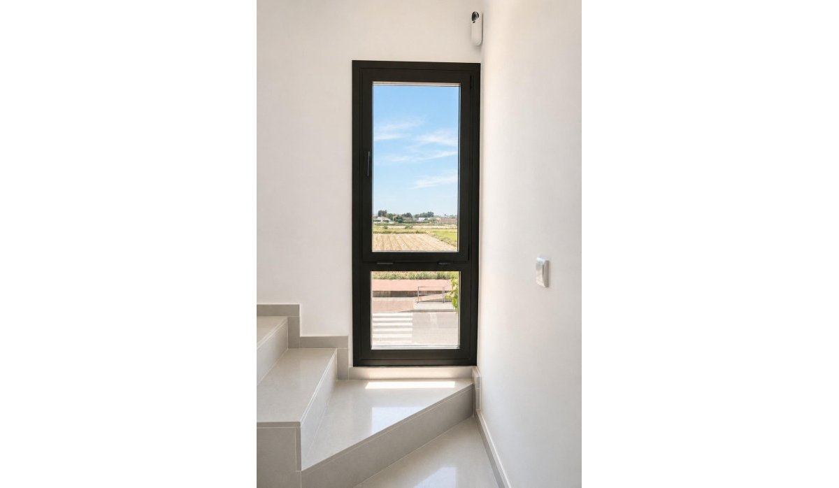 New Build - Townhouse - Dolores