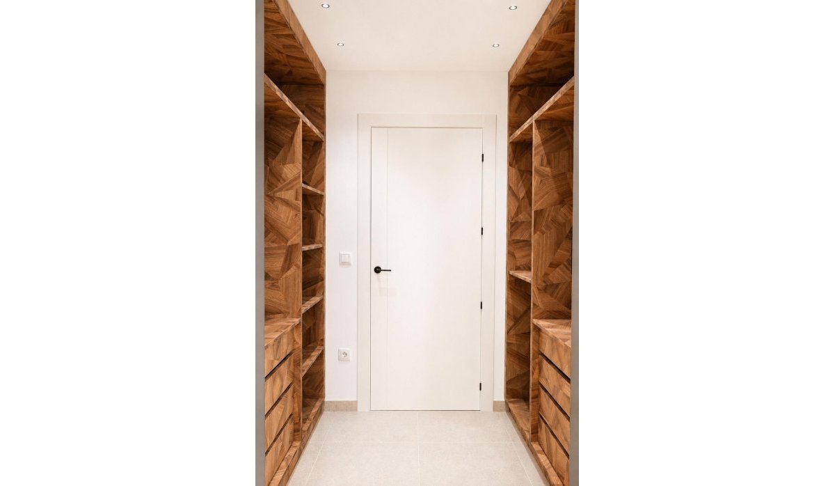 New Build - Townhouse - Dolores
