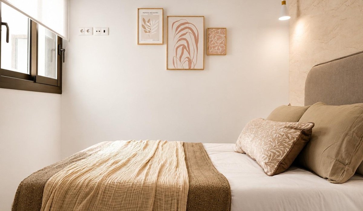 New Build - Townhouse - Dolores