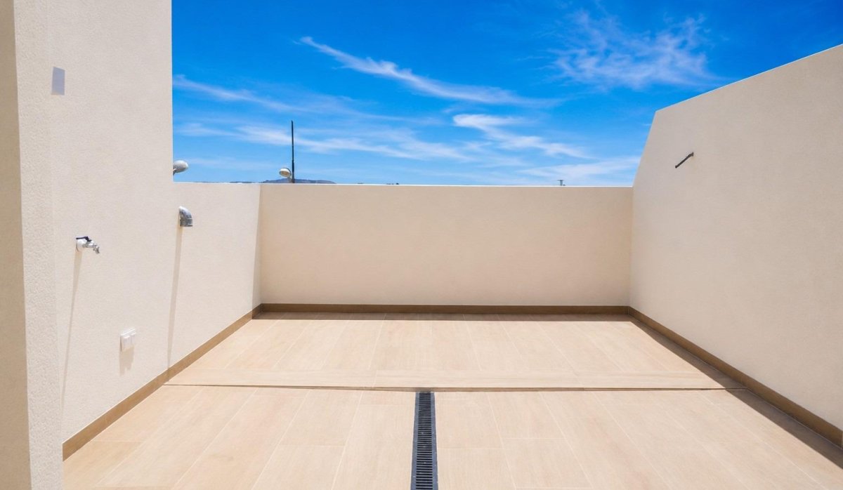 New Build - Townhouse - Dolores