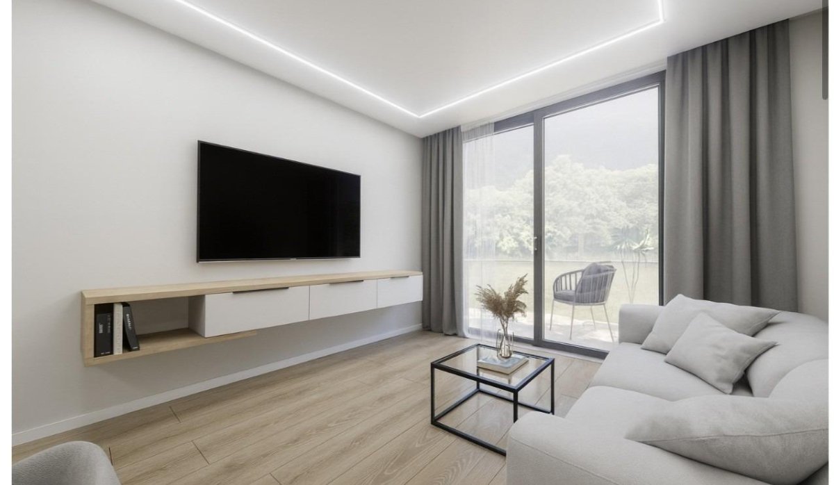 New Build - Apartment / flat - Torrevieja
