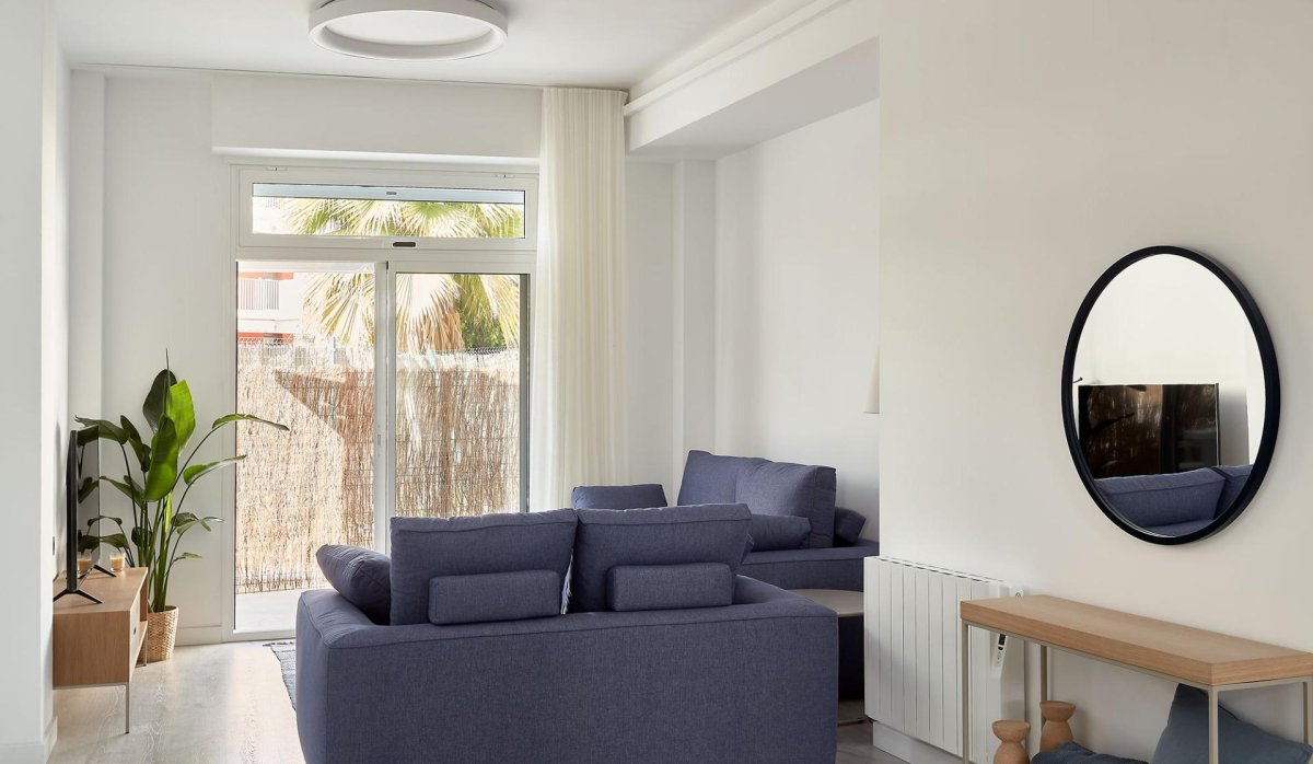 New Build - Apartment / flat - Vera