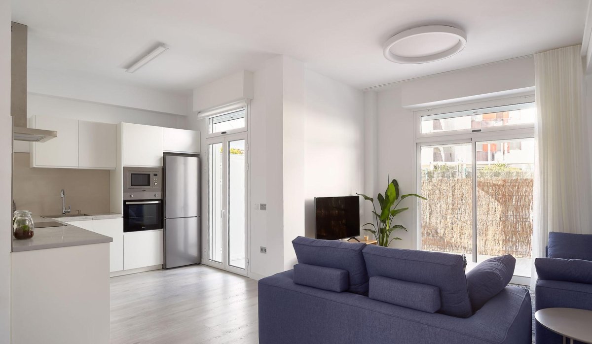 New Build - Apartment / flat - Vera