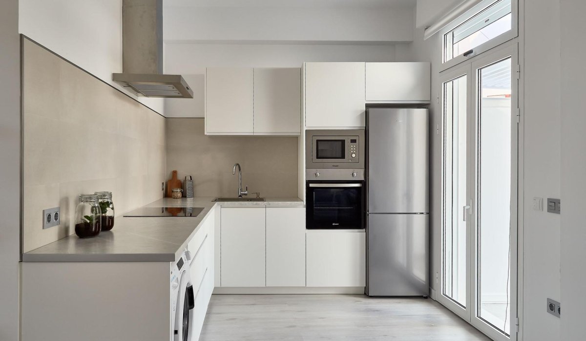 New Build - Apartment / flat - Vera