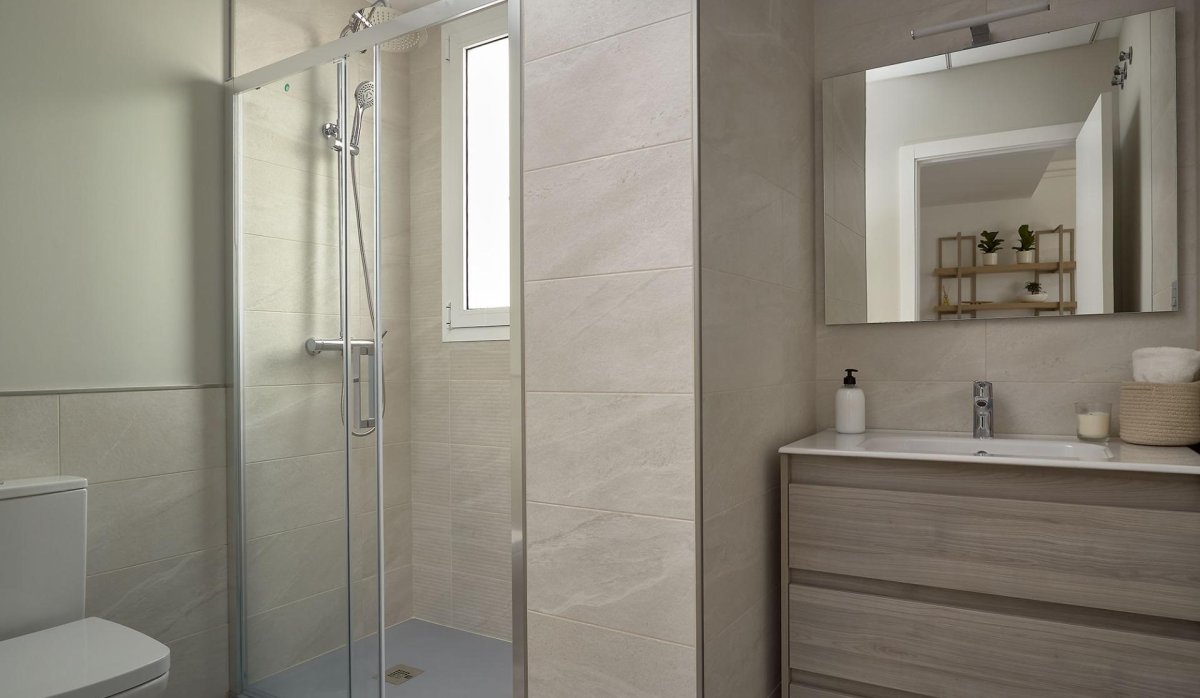 New Build - Apartment / flat - Vera