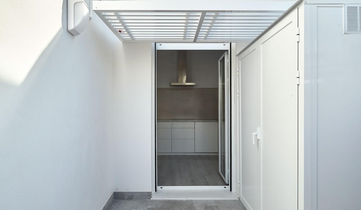 New Build - Apartment / flat - Vera