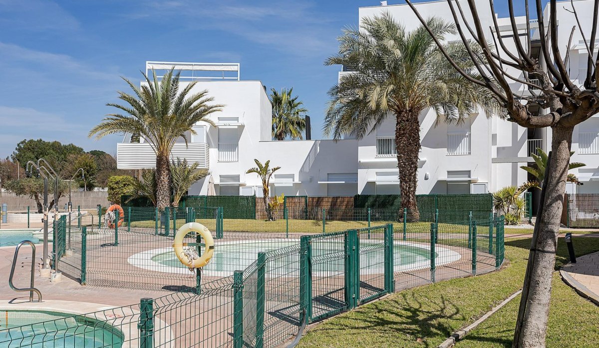 Obra nueva - Apartamento / piso - Vera