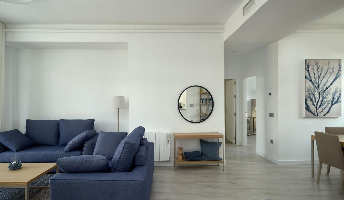 Obra nueva - Apartamento / piso - Vera