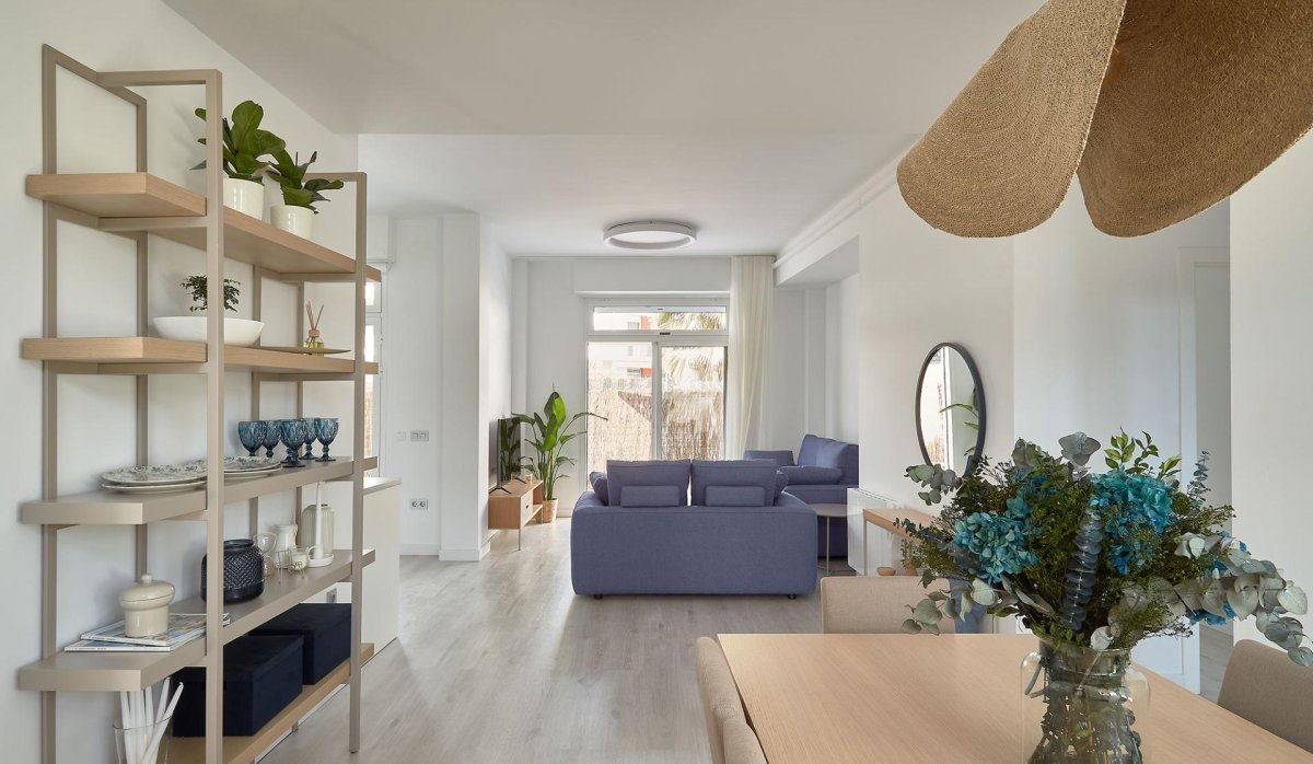 Obra nueva - Apartamento / piso - Vera