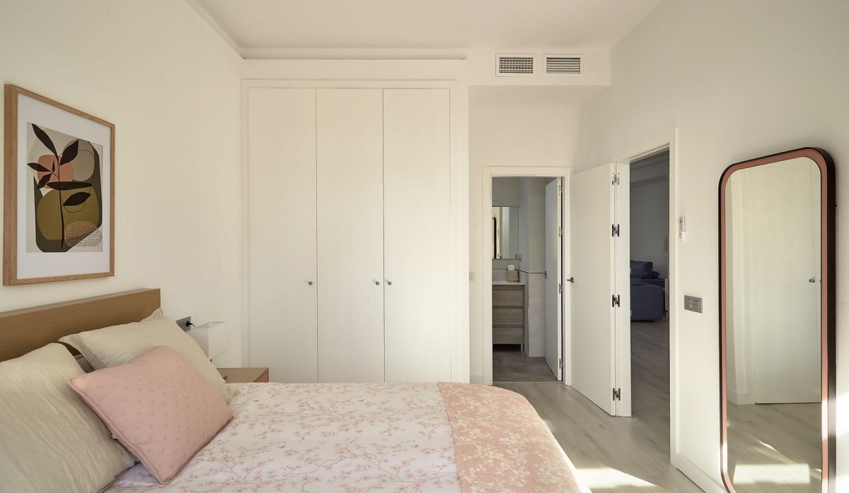 Obra nueva - Apartamento / piso - Vera